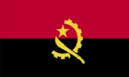 Angola Angola