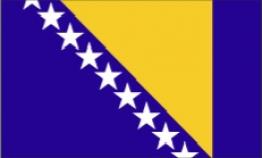 Bósnia e Herzegovina Bósnia e Herzegovina