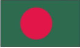 Bangladesh Bangladesh