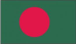 Bangladesh