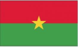 Burkina Faso Burkina Faso