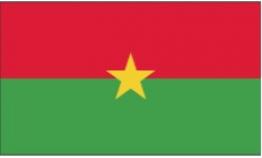 Burkina Faso 