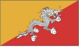 Butão 