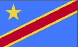 Congo República Democrática Congo República Democrática