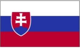 Eslováquia Eslováquia