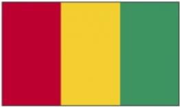 Guiné Guiné