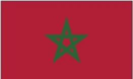 Marrocos Marrocos