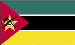 Moçambique Moçambique