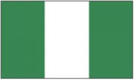 Nigéria Nigéria