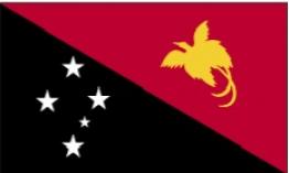 Papua Nova Guiné Papua Nova Guiné