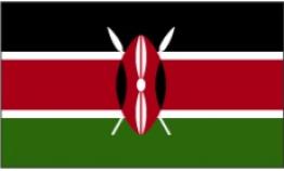 Quênia 
