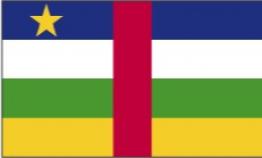 República Centro-Africana República Centro-Africana
