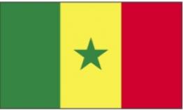 Senegal Senegal