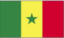 Senegal 