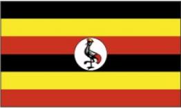 Uganda