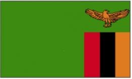 Zâmbia Zâmbia