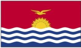 Kiribati Kiribati